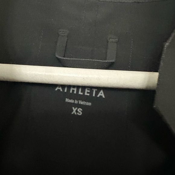 Athleta Steller Black Blazer - Picture 4 of 5